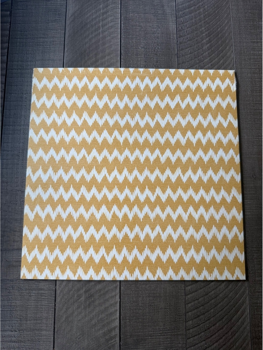 Stampin’ Up Sweet Dreams Designer Series Paper 12x12